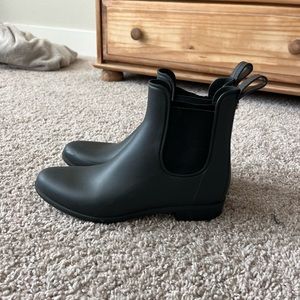 Sam Edelman Rainboots